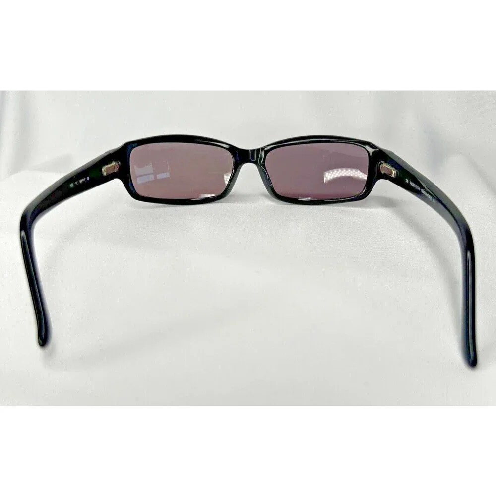 Valentino V3002/S 0086 Women's Sunglasses 54-16-130 Designer Wrap FRAMES ONLY - Picture 5 of 10